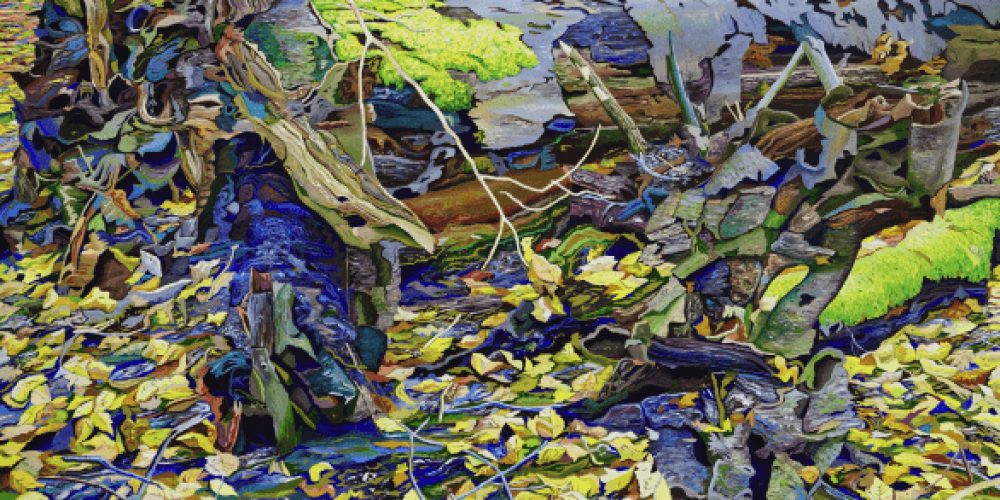 Konstantin Déry | Burn, Still | Magic Beans Gallery | 10.11.-22.12.2017