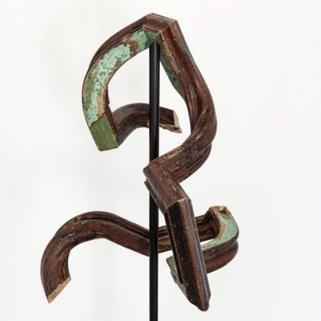 Henn, Koch, Rogler | VICIOUS CIRCLE | Manière noire | 04.03.-10.04. 2016