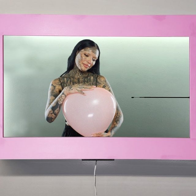 Marck | MARCKS SPIELSALON | AOA;87 contemporary | 25.10.-07.12.2024