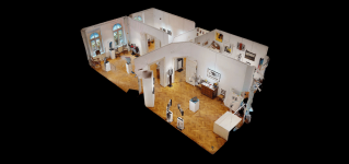 Martin Hollebecq | Réminiscence | GALLERY VISIT Galerie Sievi