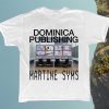 Martine Syms | Dominica Publishing, a temporary boutique | Sprüth Magers Berlin | 02.05.-03.05.2026