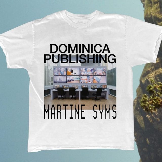 Martine Syms | Dominica Publishing, a temporary boutique | Sprüth Magers Berlin | 02.05.-03.05.2026
