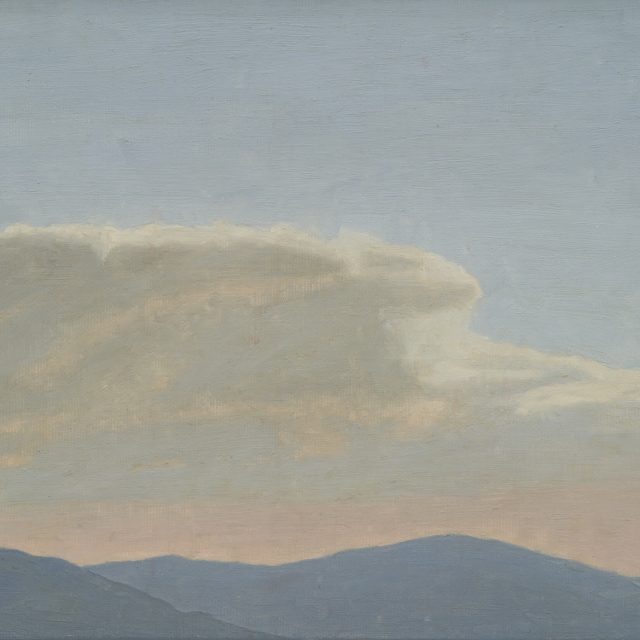 Peter Dreher | 31 952 | Meyer Riegger | 14.03.–18.04.2026