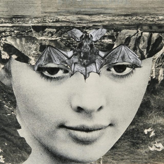 Sarah Schumann | Paintings and Collages from the Years 1954 to 1982 | Meyer Riegger | 11.09.–01.11.2025