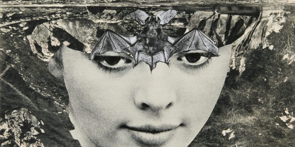 Sarah Schumann | Gemälde und Collagen aus den Jahren 1954 bis 1982 | Meyer Riegger | 11.09.–01.11.2025