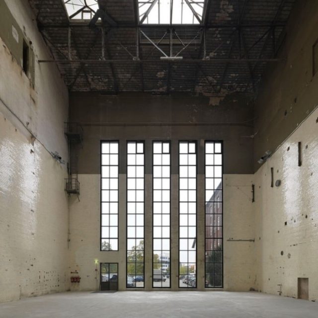 Mona Hatoum | all of a quiver | KINDL – Zentrum für zeitgenössische Kunst | 18.9.2022 – 14.5.2023