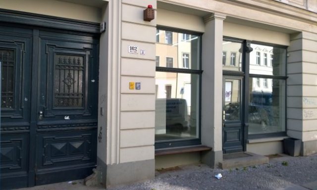 MORGEN CONTEMPORARY (geschlossen)