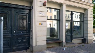 MORGEN CONTEMPORARY (closed)