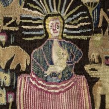 Weihnachten im MEK | Museum Europäischer Kulturen | 03.12.2017-07.01.2018
