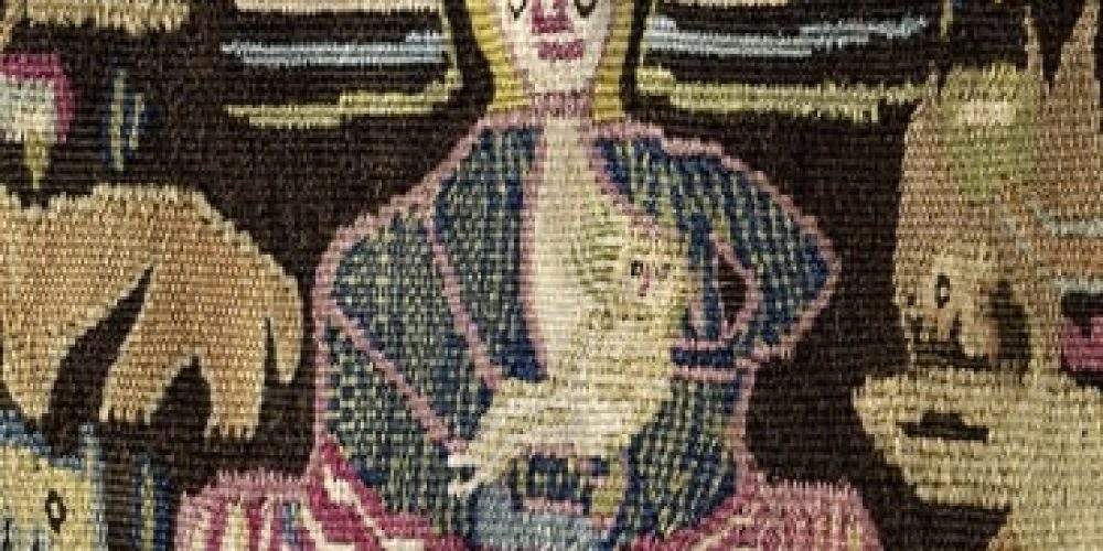 Weihnachten im MEK | Museum Europäischer Kulturen | 03.12.2017-07.01.2018