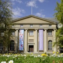#CollectingCorona, magical protective objects + Jazz in the Garden | New Online Offers of the National Museums in Berlin