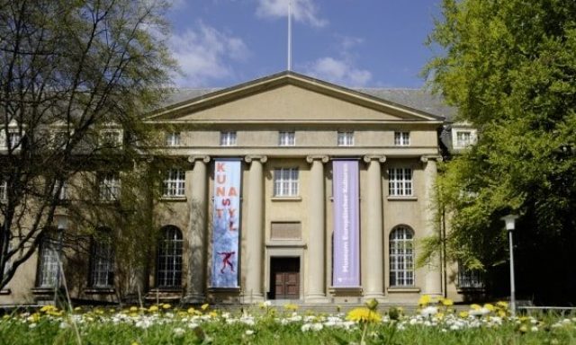 Museum Europäischer Kulturen