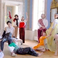 SEEN BY #11: CAREFUL UNREST | Museum für Fotografie | 23.11.2018-13.01.2019