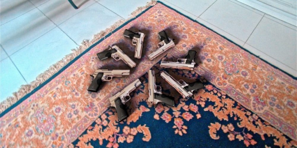 Micah Hesse | Shampaigne | Neumeister Bar-Am | 29.04.–17.06.2017