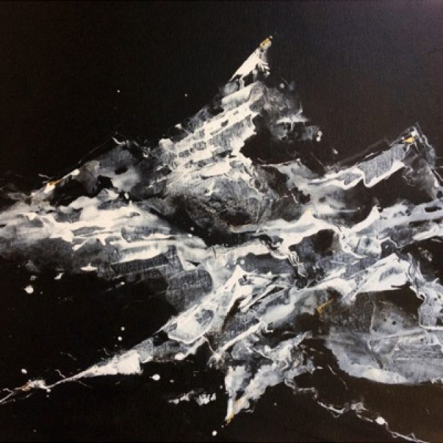 Mareo Rodríguez | Estamos hechos polvo | Nomad Store + Gallery | 06.11.-26.11.2015