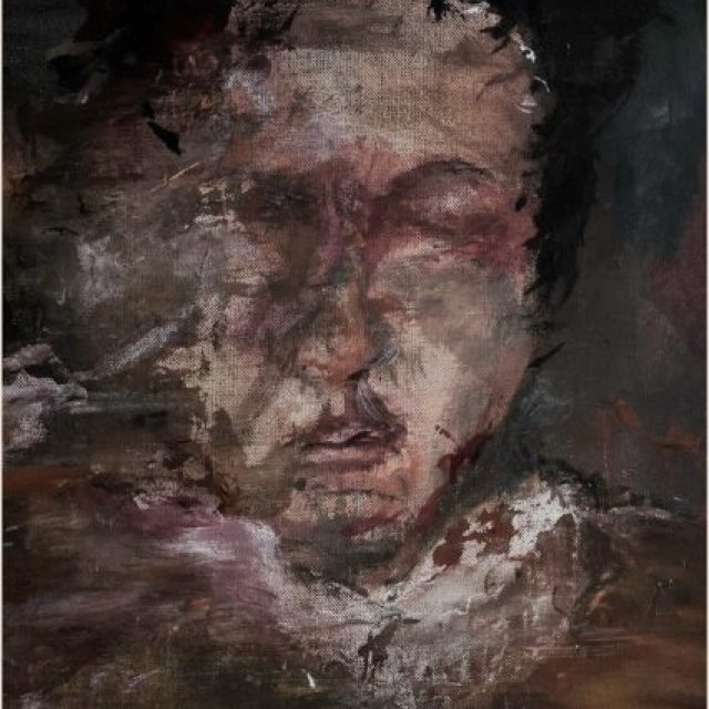 Tom Melsen | Eyes For Eternity | Nomad Store + Gallery | 16.10.-05.11.2015