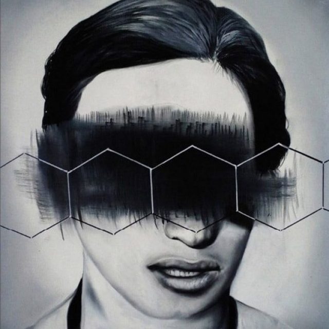Federica Poletti | Antiportrait | Nomad Store + Gallery | 23.09.-13.10.2016