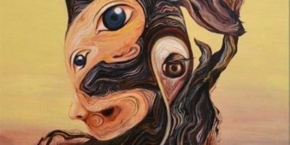 Kaori Nagata | Contemplative meals | Nomad Store + Gallery | 08.04.-28.04.2016