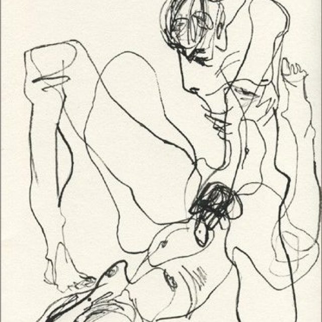 Marina Roca Die + Maud Laurent | Bodytalks | Nomad Gallery | 20.02.-10.03.2016