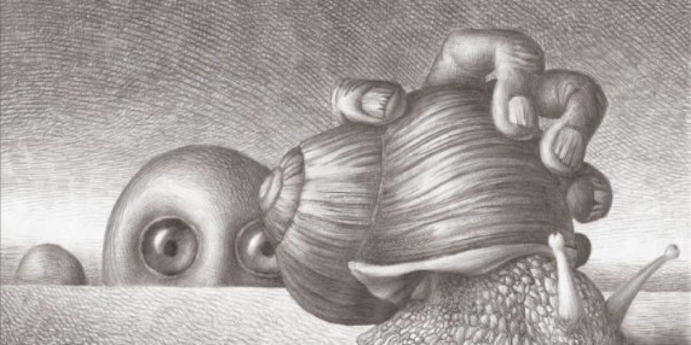 Nikolaj Djatschenko | Nomad Store + Gallery | 29.01.-18.02.2016