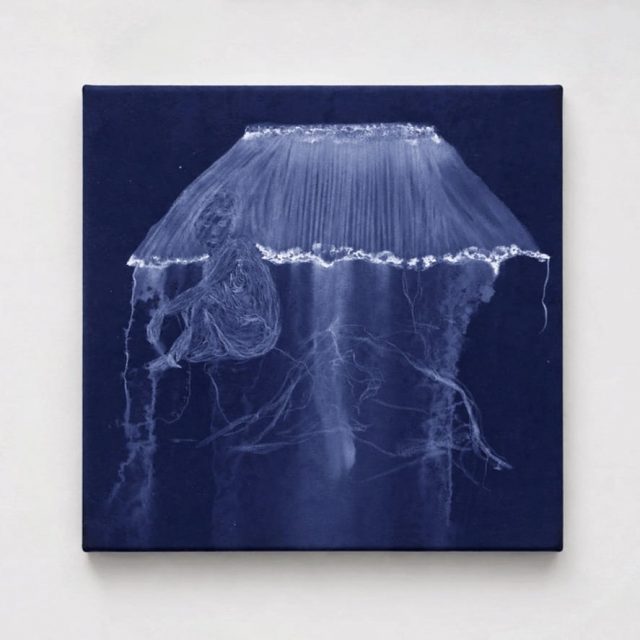 SYMPTOMS | Gruppenausstellung | Galerie Nordenhake | 11.09.–24.10.2026