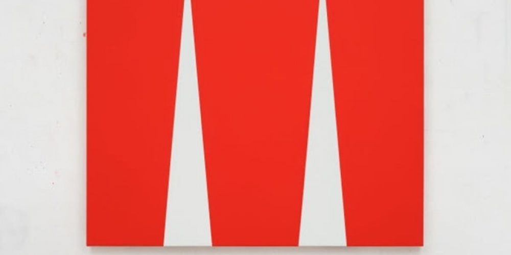 Ann Edholm | Stimmen / Röster | Galerie Nordenhake | 01.11.2025–17.01.2026