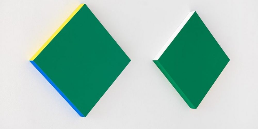 Spencer Finch | Decoy | Galerie Nordenhake Berlin | 03.05.-05.07.2025