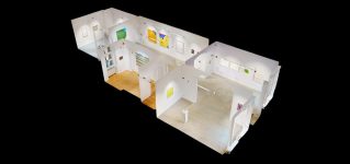 Now Here Contemporary | GALLERY VISIT ARTES Berlin