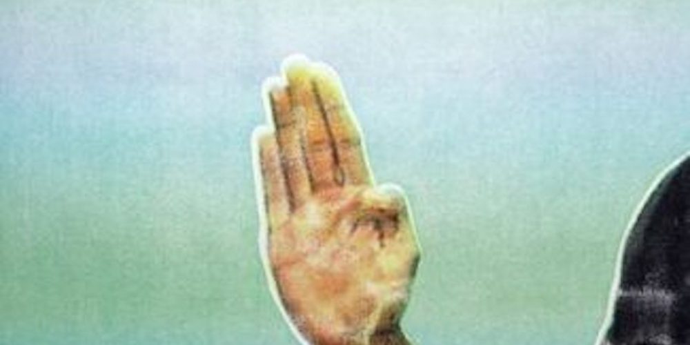 Philip Crawford | Self Defense Made Easy | nüüd.berlin gallery | 28.04.-10.06.2023