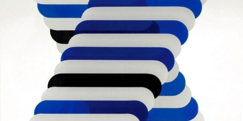 Diaphan – Abstrakt | Gruppenausstellung | Object40 | 14.09.-25.10.2017