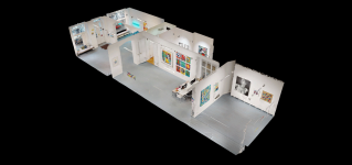 POP SHOP | Gruppenausstellung | GALLERY VISIT ARTES Berlin