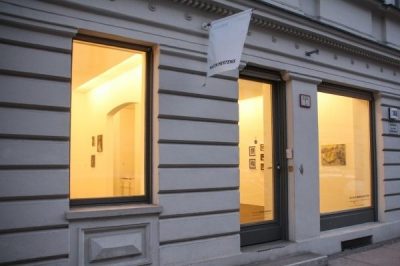 Galerie Martin Mertens