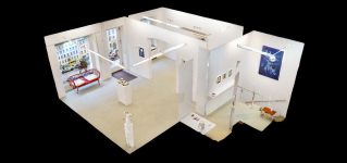 Peer Kriesel | Update II | GALLERY VISIT Martin Mertens | ART@Berlin