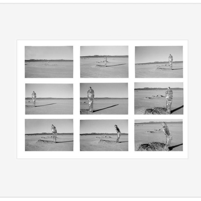 Grey Crawford | Transfigurations (1973-75) | Persons Projects | 22.02–19.04.2025