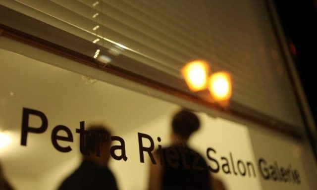 Petra Rietz Salon Galerie (closed)