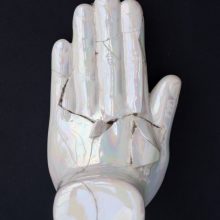Anna Grath | GRUSSFORMELN PRIVATER KORRESPONDENZ | Philipp Haverkampf Galerie | 12.06.-17.07.2020