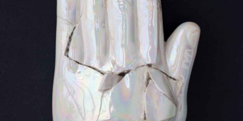 Anna Grath | GRUSSFORMELN PRIVATER KORRESPONDENZ | Philipp Haverkampf Galerie | 12.06.-17.07.2020