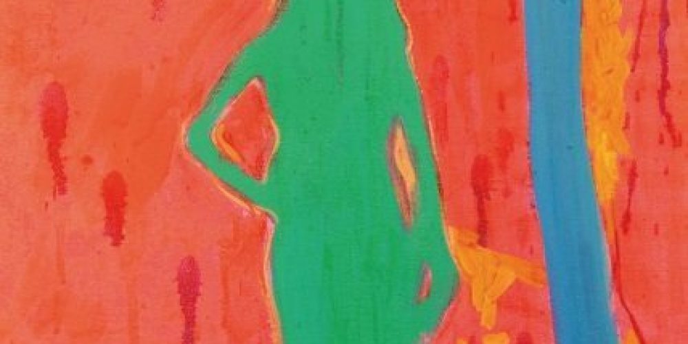 3. Charity-Kunstauktion im Hotel de Rome mit Werken von Daniel Richter, Markus Lüpertz und vielen mehr