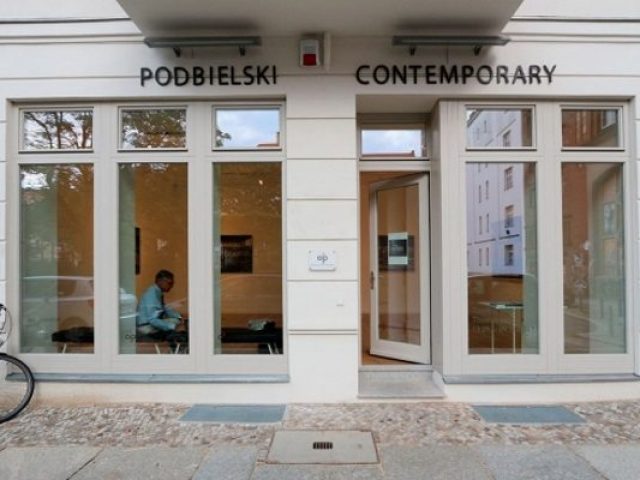 PODBIELSKI CONTEMPORARY (geschlossen)