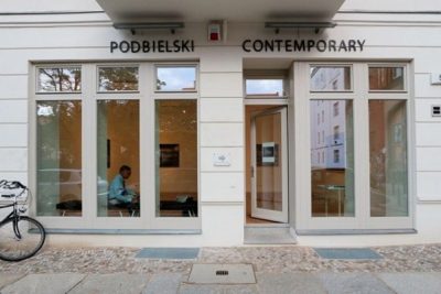 PODBIELSKI CONTEMPORARY (geschlossen)