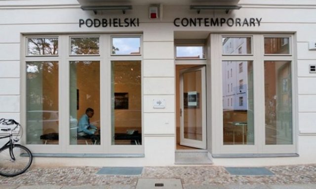 PODBIELSKI CONTEMPORARY (geschlossen)