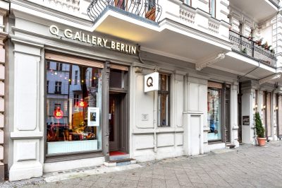 QGallery Berlin