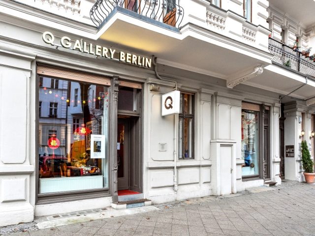 QGallery Berlin
