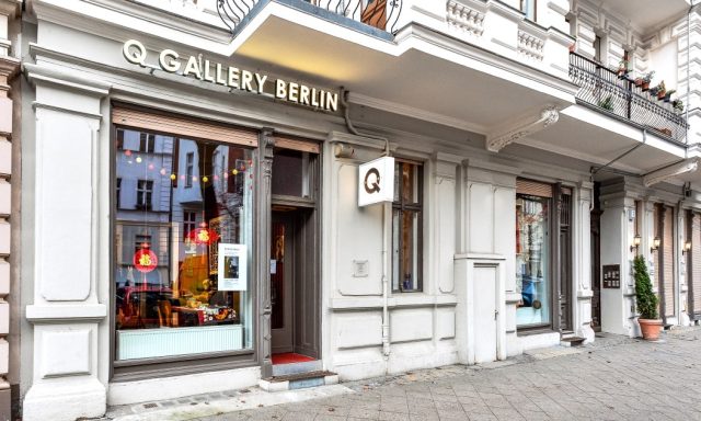 QGallery Berlin