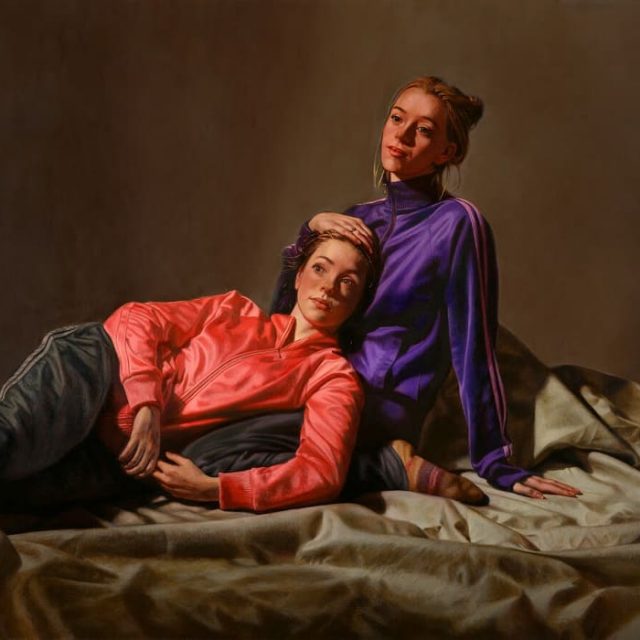 Hans Aichinger | REITER | Berlin prospect | 30.04.-13.06.2026