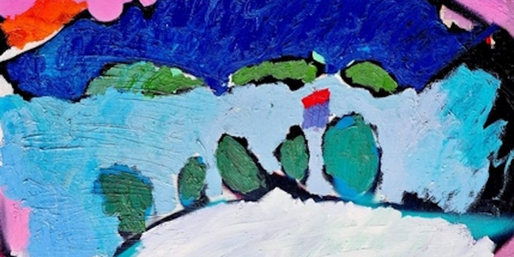 Nina Maron | La Divina – die Wienerin | Raab Galerie und JR Gallery | 13.09.-11.10.2025