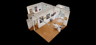 Realistisch und Surreal | Gruppenausstellung | GALLERY VISIT Galerie Mutare