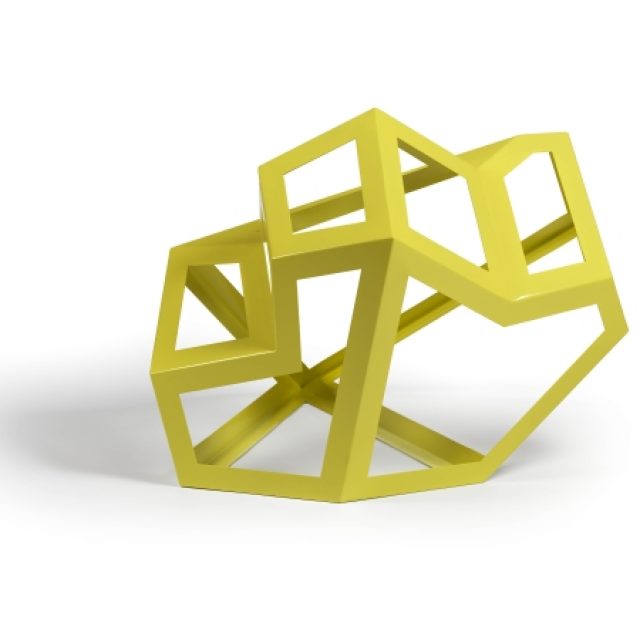 RICHARD DEACON | Something Else | Galerie Thomas Schulte | 16.11.2013 – 25.01.2014