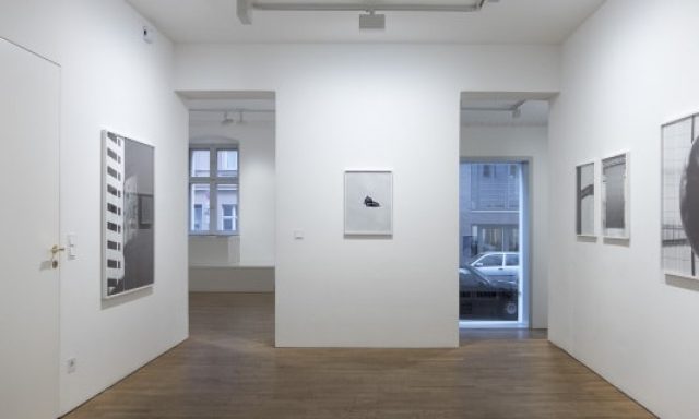 Robert Morat Galerie