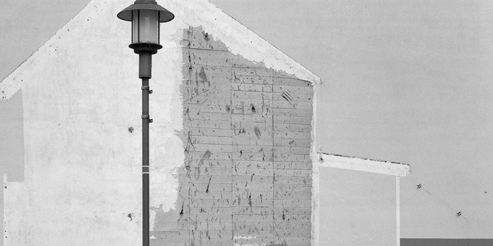 Ute und Werner Mahler | Kleinstadt | Robert Morat Galerie | 19.01.-16.03.2019